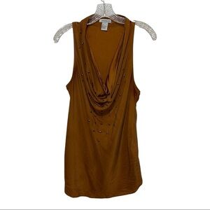 Jamison Woman Top Size L